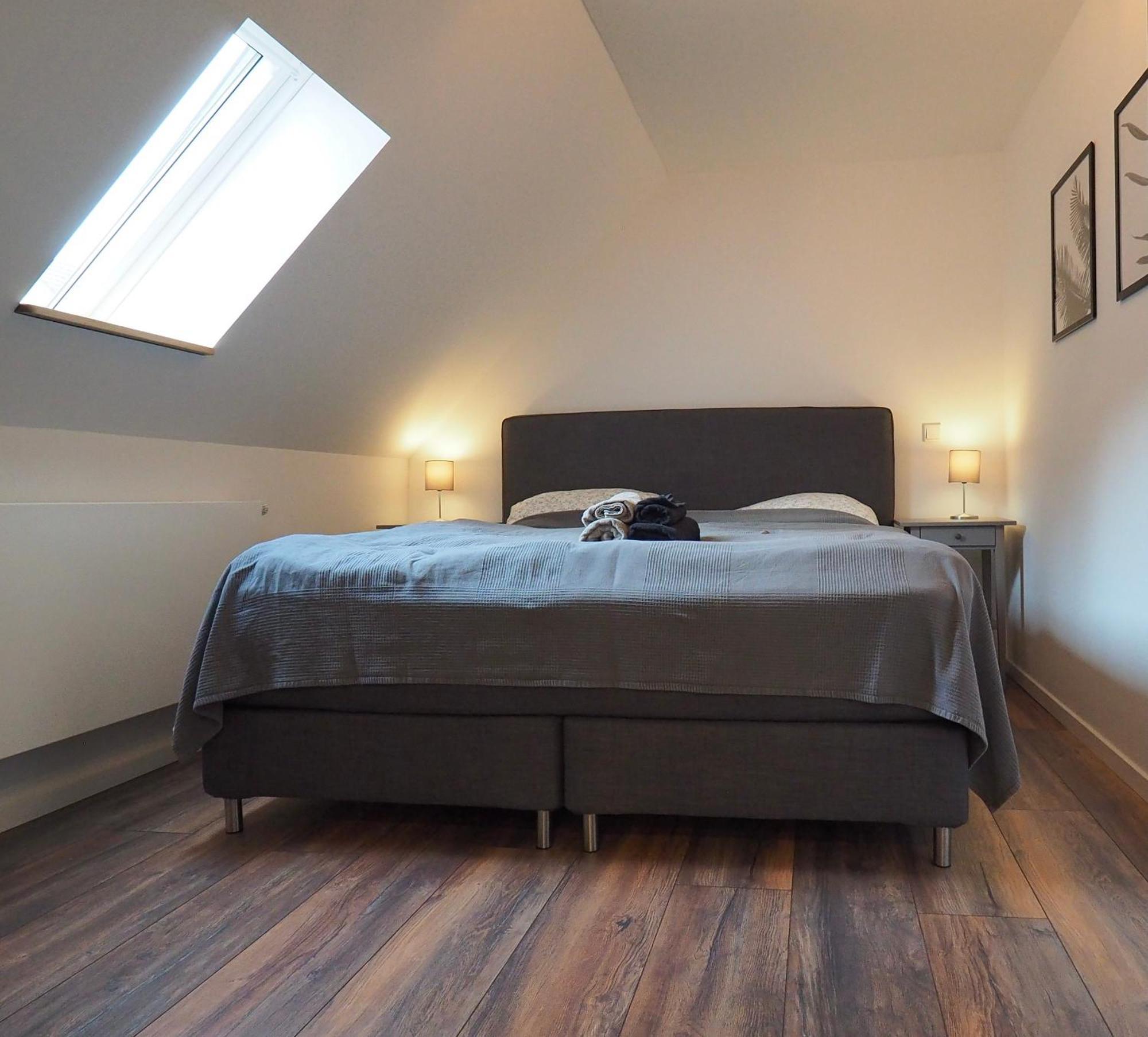 Ferienwohnung Am Okertal 戈斯拉尔 外观 照片